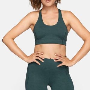 Outdoor Voices Doing Things Bra